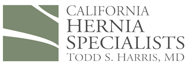California Hernia Specialists Logo